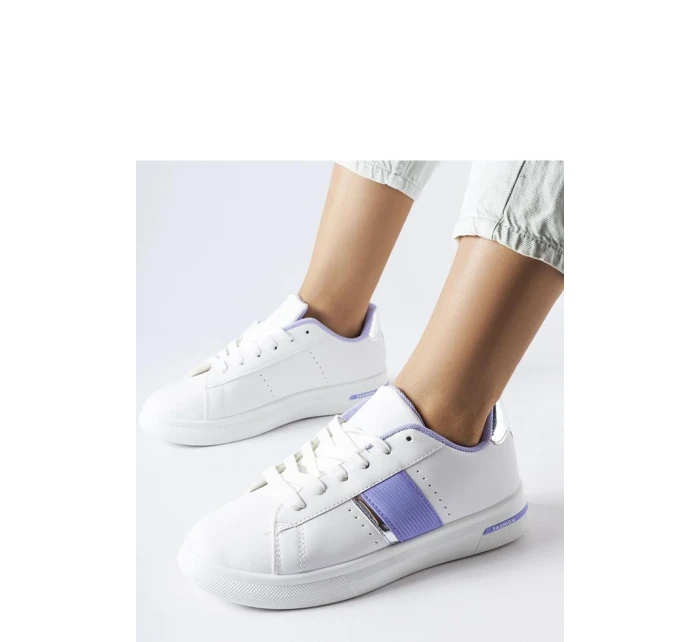 Športová obuv model 207692 Solea Športová obuv model 207692 Solea