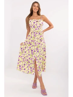 Denné šaty model 213309 Taliansko Moda