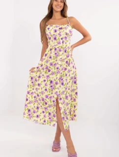 Denné šaty model 213309 Taliansko Moda