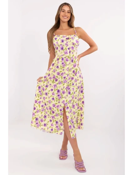 Denné šaty model 213309 Taliansko Moda