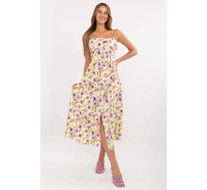 Denné šaty model 213309 Taliansko Moda