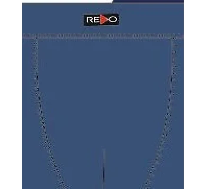 Redo boxerky 1BE-837 M-3XL Redo boxerky 1BE-837 M-3XL