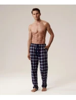 Pyžamové nohavice Atlantic NMB-045 S-2XL