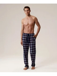 Pyžamové nohavice Atlantic NMB-045 S-2XL