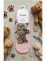 Nohy WiK Xintao 3502 wz.36 35-42