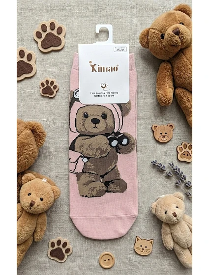 Nohy   3542 model 22129071 - WiK