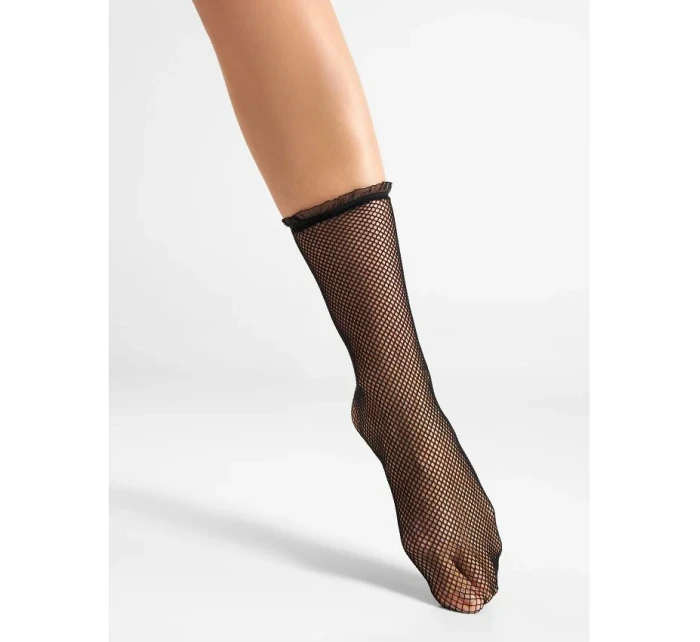 Dámské podkolenky G model 19685432 - Fiore