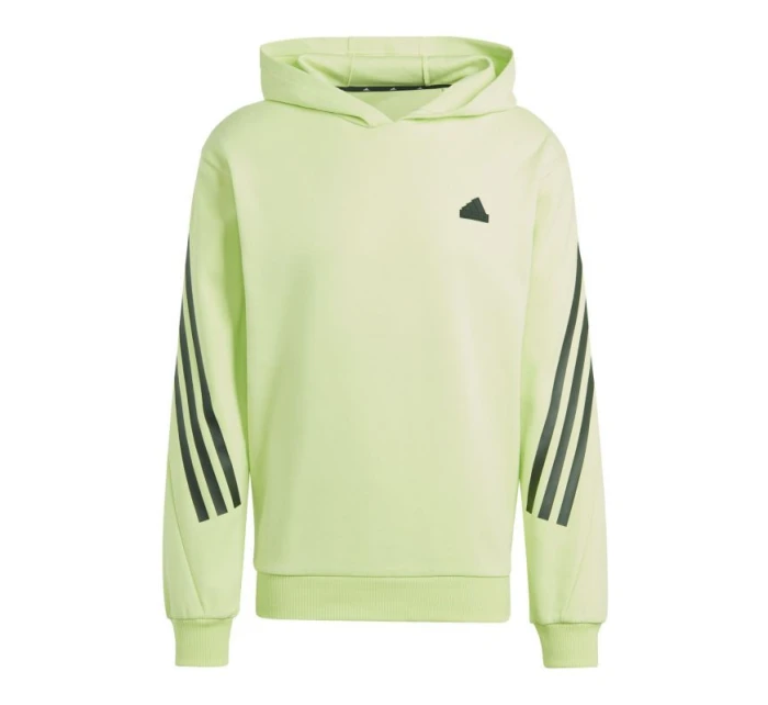 M FI 3S HD mikina model 20861300 - ADIDAS