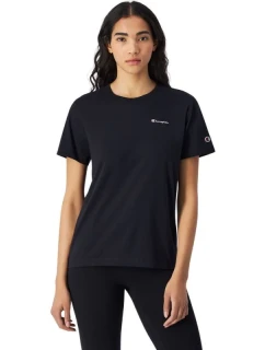 Champion SS Tee W 117535 KK001 tričko