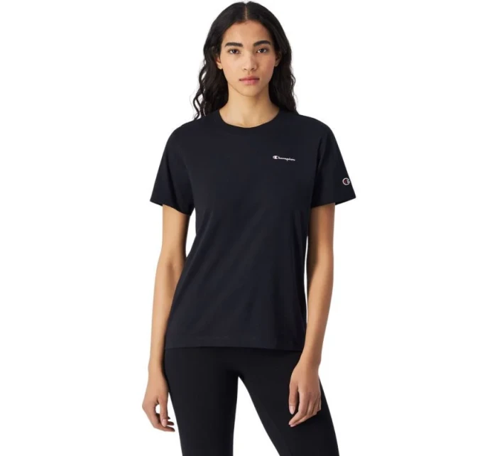 SS Tee W model 20479621 KK001 Tričko - CHAMPION