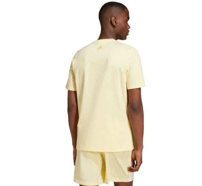 Essentials Single Jersey Big Logo Tee M model 20578668 pánské - ADIDAS Essentials Single Jersey Big Logo Tee M model 20578668 pánské - ADIDAS