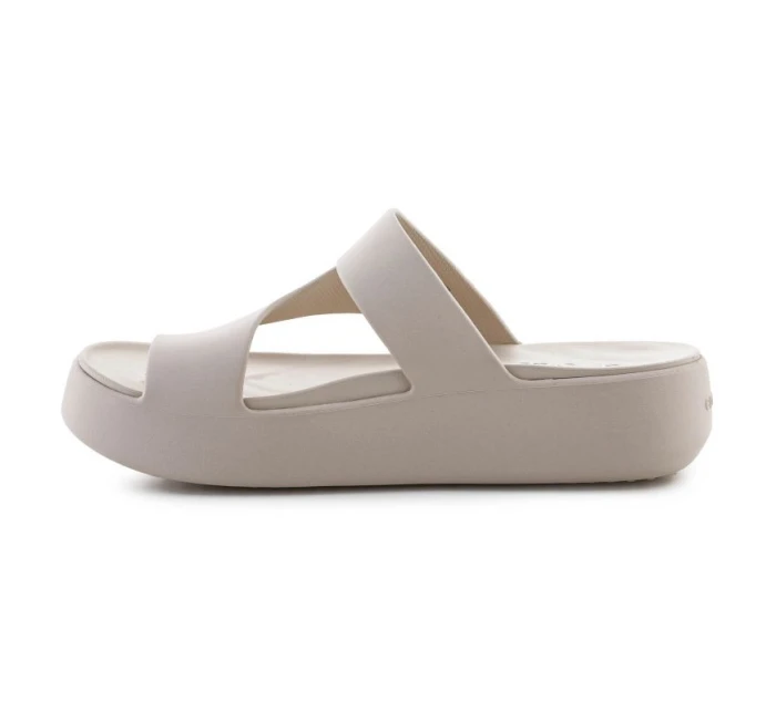 Japonki  Platform Loop W model 21082542 - Crocs