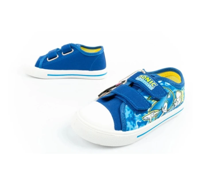 Leomil Sonic Jr SC000653