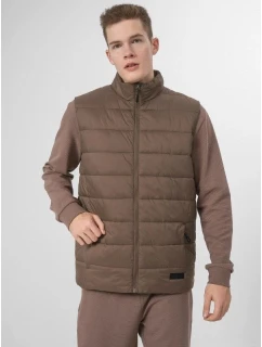 Outhorn pánske bez rukávov OTHAW22TVESM003