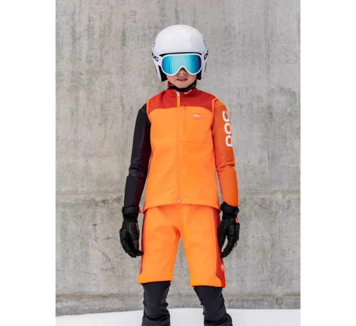 Lyžařská vesta POC RACE JR Lyžařská vesta POC RACE JR