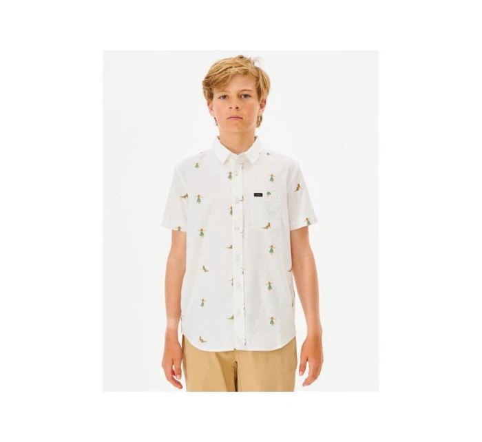 Shirt white model 22096696 - Rip Curl