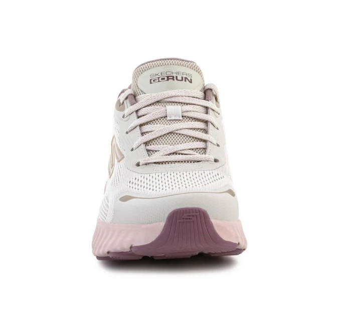 Skechers Go Run Now - Regent 129369-NAT Natural dámske Skechers Go Run Now - Regent 129369-NAT Natural dámske