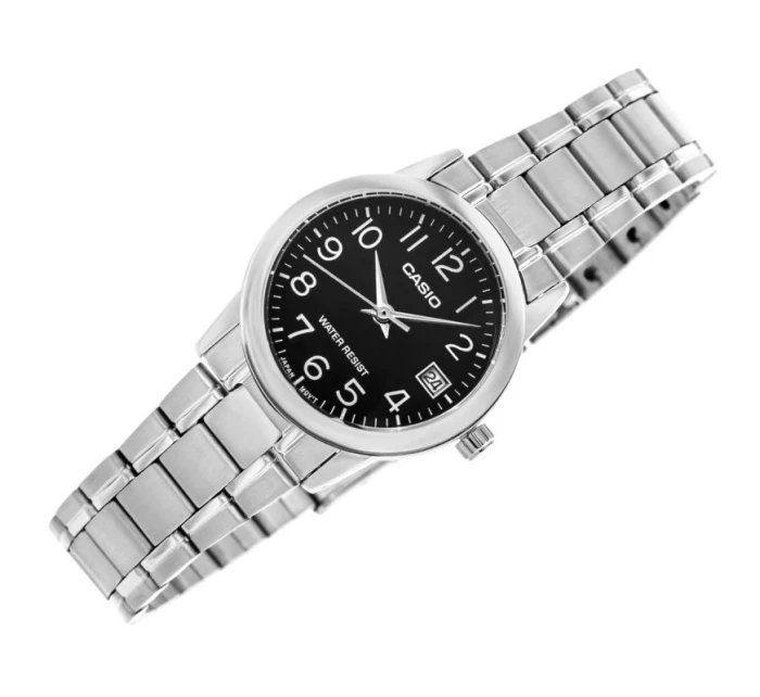 Dámske hodinky CASIO LTP-V002D-1BUDF + BOX Dámske hodinky CASIO LTP-V002D-1BUDF + BOX