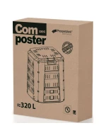 OGRODOWY  dětské model 21831752 - Prosperplast