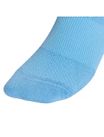 Football Crew Performance ponožky modré model 22062842 - ADIDAS