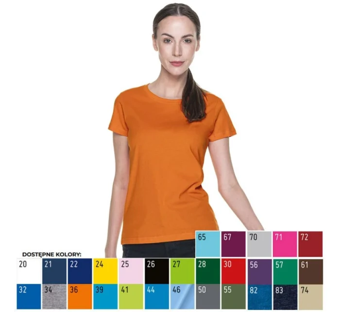 Tričko W model 18879424 - Inny