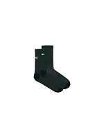 Cyklistické ponožky POC Cadence Road Socks, zelené Cyklistické ponožky POC Cadence Road Socks, zelené