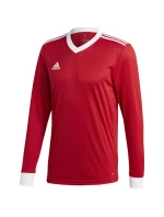 Detské futbalové tričko Table 18 JSY L JR CZ5456 - Adidas