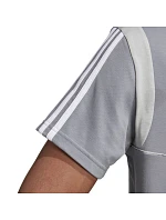 Pánske futbalové polo tričko Tiro 19 Cotton M DW4736 - Adidas