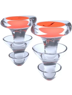 Štuple do uší Nike Os NESS9175-618