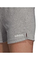 Šortky adidas Essentials Solid W DU0675 women