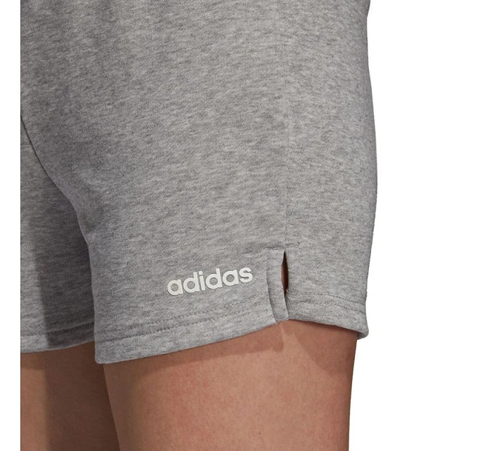 Šortky adidas Essentials Solid W DU0675 women