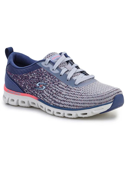 Boty Glide Step Head Start W model 17650511 - Skechers Boty Glide Step Head Start W model 17650511 - Skechers