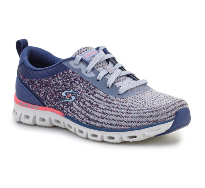 Topánky Skechers Glide Step Head Start W 104325-SLT Topánky Skechers Glide Step Head Start W 104325-SLT