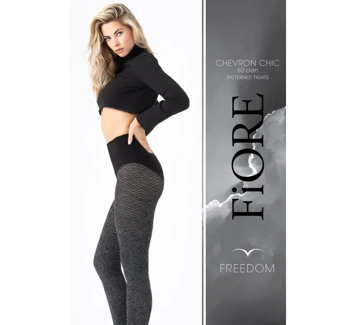 Chic 60 DEN model 18032760 - Fiore Chic 60 DEN model 18032760 - Fiore