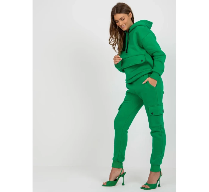 Komplet EM KMPL model 18502898 zielony - FPrice