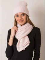 Súprava JK KMPL 20.13 svetlo ružová