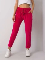 Tepláky RV DR model 15060944 fuchsiová - FPrice