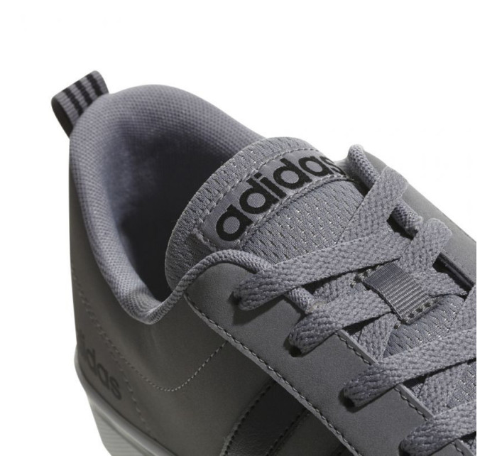 Pánske športové topánky VS Pace B74318 Šedá - Adidas