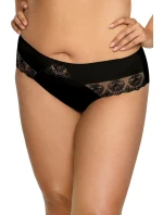 Dámske nohavičky AV 1924 BLACK