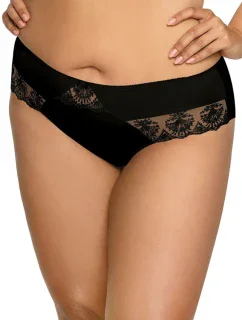 Dámské kalhotky AV 1924 BLACK