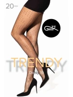 model 21960356 19 Punčocháče 20 DEN - Gatta