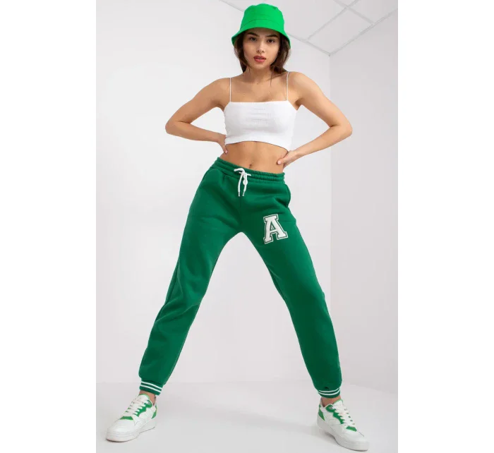 Teplákové nohavice model 166631 Ex Moda