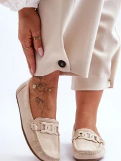 Mokasíny model 181813 Step in style