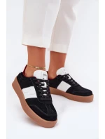 Športová obuv model 215484 Step in style