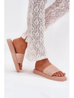 Papuče model 215739 Step in style