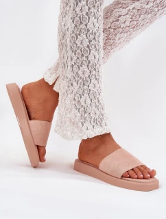 Papuče model 215739 Step in style