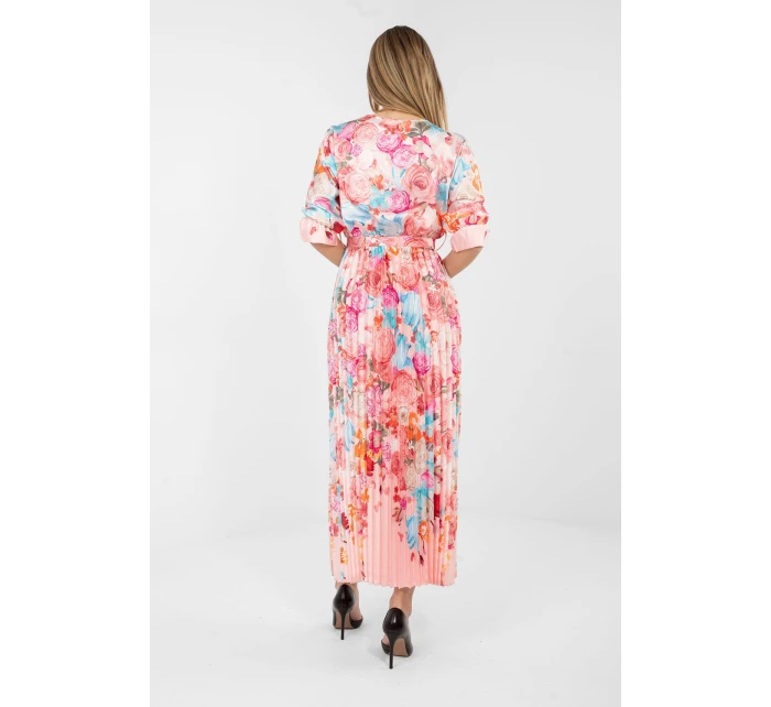 Denné šaty model 224871 Taliansko Moda Denné šaty model 224871 Taliansko Moda