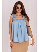 Top model 229823 Italy Moda Top model 229823 Italy Moda