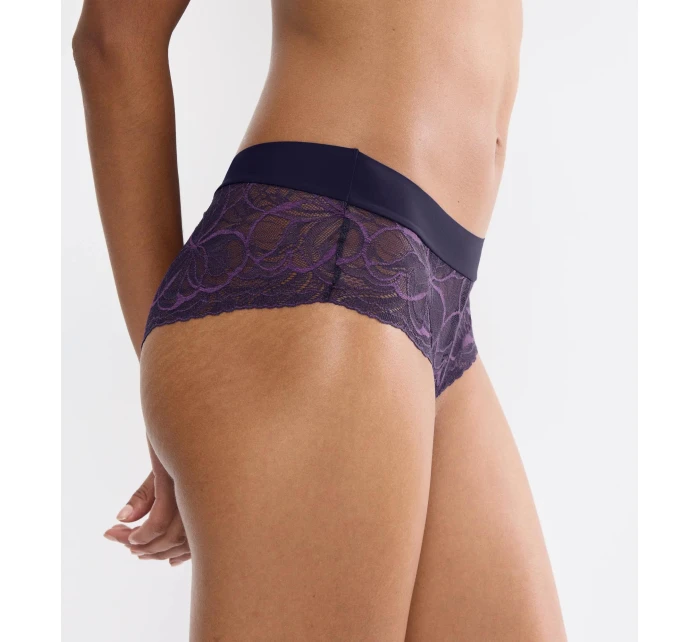Body Make-Up Illusion Lace Shorty - Neznáme - TRIUMPH Neznáme - TRIUMPH