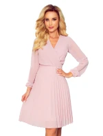 Dámske šaty 313-4 - NUMOCO Dámske šaty 313-4 - NUMOCO